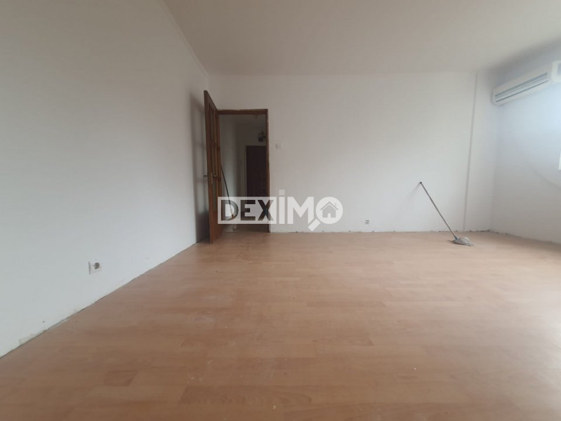 Apartament 2 Camere - Zona Eden - Etaj 3 - Mobilat
