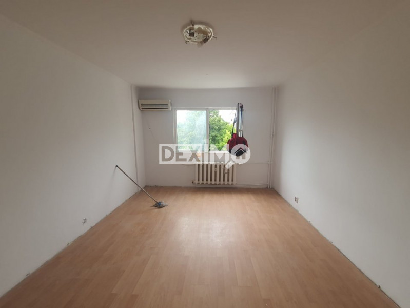 Apartament 2 Camere - Zona Eden - Etaj 3 - Mobilat