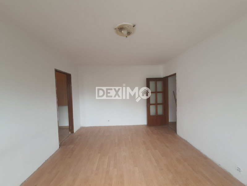Apartament 2 Camere - Zona Eden - Etaj 3 - Mobilat