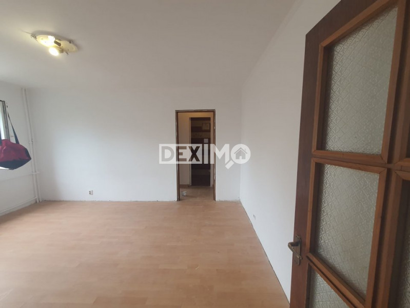 Apartament 2 Camere - Zona Eden - Etaj 3 - Mobilat