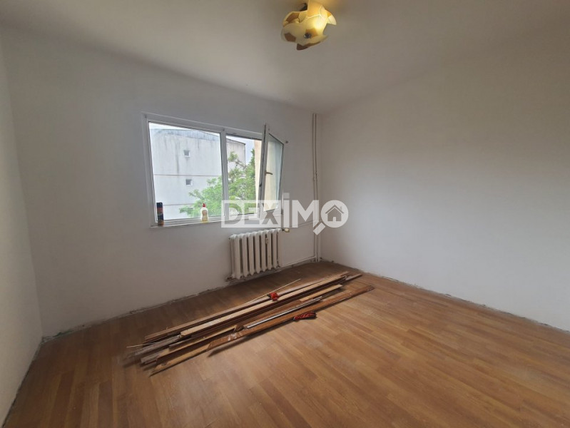 Apartament 2 Camere - Zona Eden - Etaj 3 - Mobilat