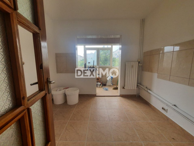 Apartament 2 Camere - Zona Eden - Etaj 3 - Mobilat