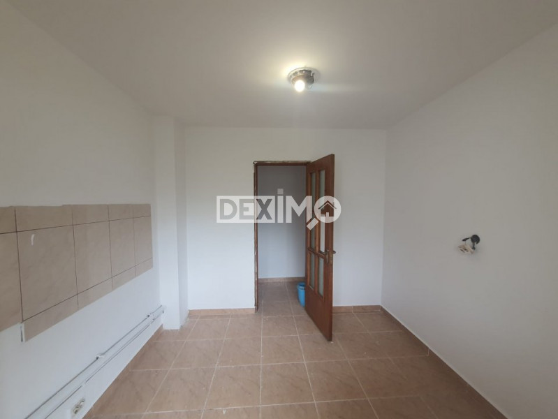 Apartament 2 Camere - Zona Eden - Etaj 3 - Mobilat