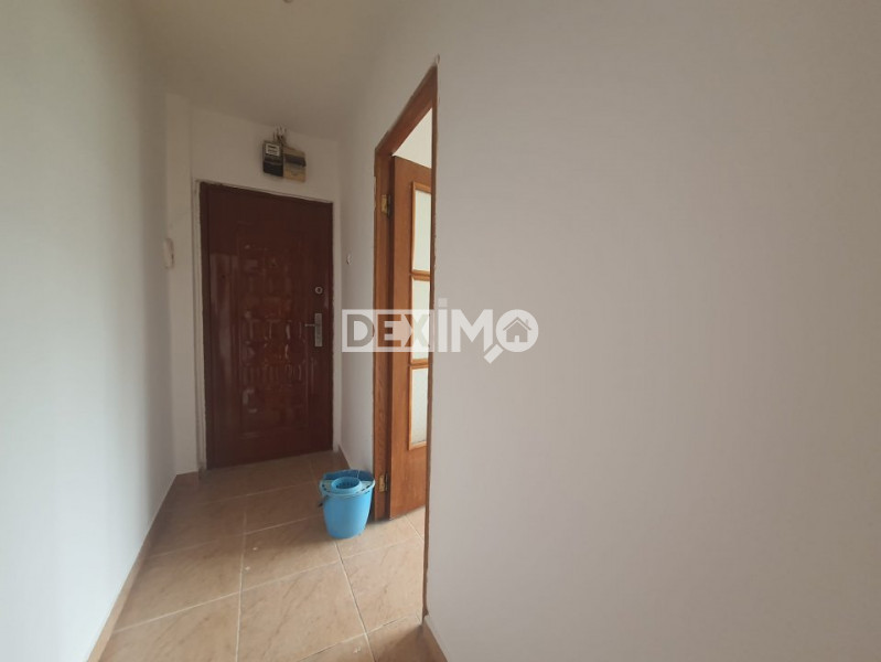 Apartament 2 Camere - Zona Eden - Etaj 3 - Mobilat