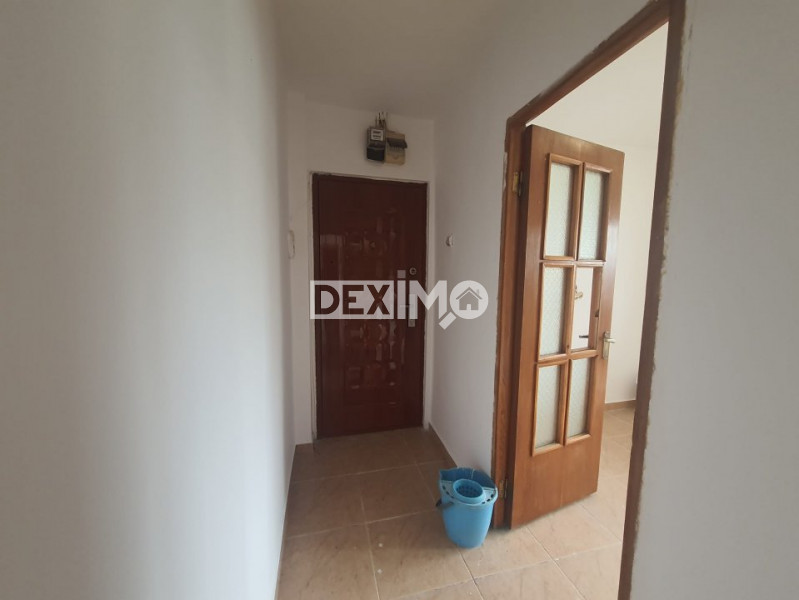 Apartament 2 Camere - Zona Eden - Etaj 3 - Mobilat