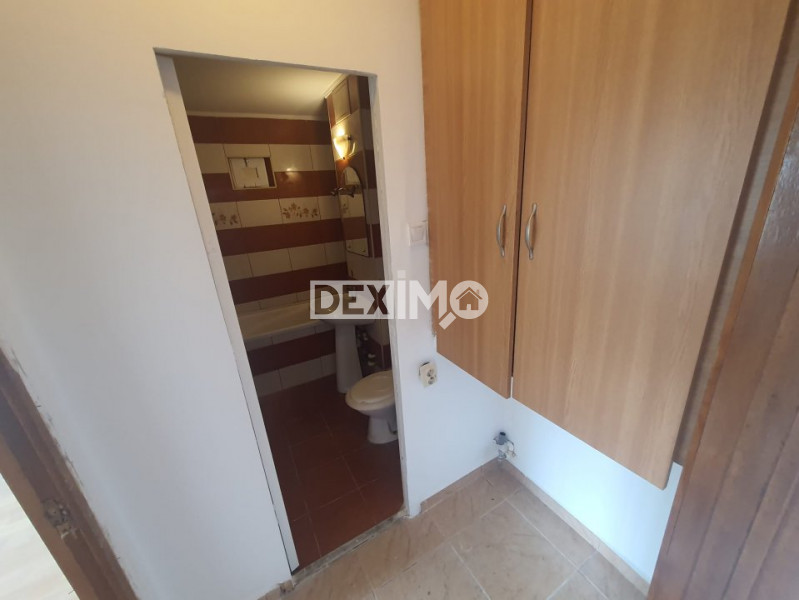 Apartament 2 Camere - Zona Eden - Etaj 3 - Mobilat