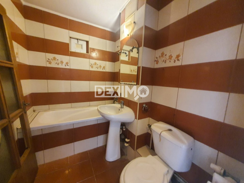 Apartament 2 Camere - Zona Eden - Etaj 3 - Mobilat