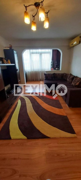 Apartament 3 Camere Decomandate - Zona Tomis III - Gaze - Etaj 2