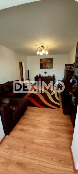 Apartament 3 Camere Decomandate - Zona Tomis III - Gaze - Etaj 2