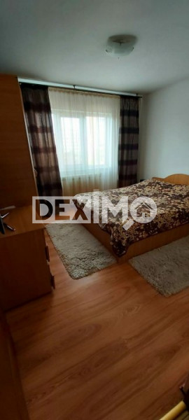 Apartament 3 Camere Decomandate - Zona Tomis III - Gaze - Etaj 2