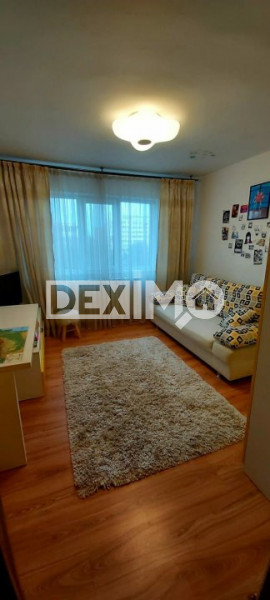 Apartament 3 Camere Decomandate - Zona Tomis III - Gaze - Etaj 2