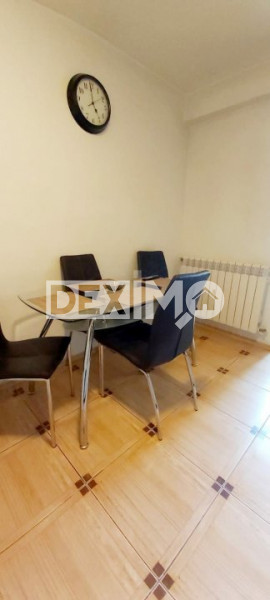 Apartament 3 Camere Decomandate - Zona Tomis III - Gaze - Etaj 2