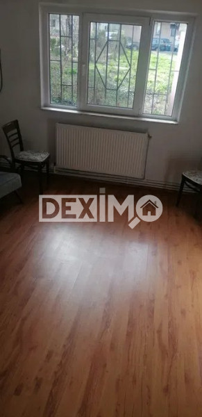 Apartament 2 Camere - Inel I - Galeriile Soveja - Parter - Centrala Pe Gaze