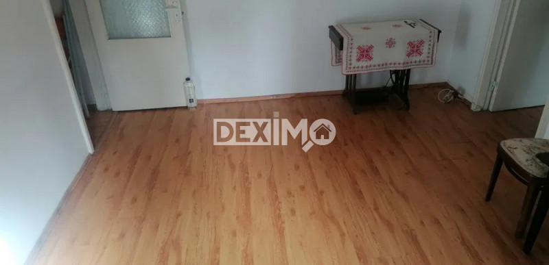 Apartament 2 Camere - Inel I - Galeriile Soveja - Parter - Centrala Pe Gaze