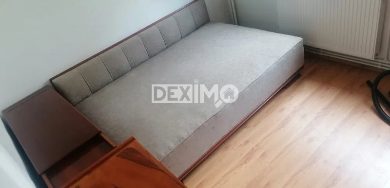 Apartament 2 Camere - Inel I - Galeriile Soveja - Parter - Centrala Pe Gaze