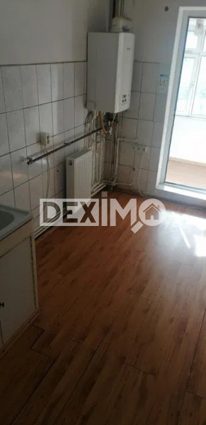 Apartament 2 Camere - Inel I - Galeriile Soveja - Parter - Centrala Pe Gaze