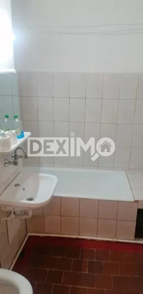 Apartament 2 Camere - Inel I - Galeriile Soveja - Parter - Centrala Pe Gaze