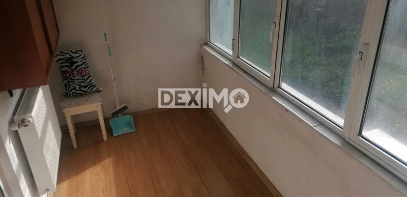 Apartament 2 Camere - Inel I - Galeriile Soveja - Parter - Centrala Pe Gaze