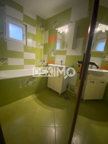 Apartament 3 Camere Decomandate - Zona CET - Gaze - Etaj 3