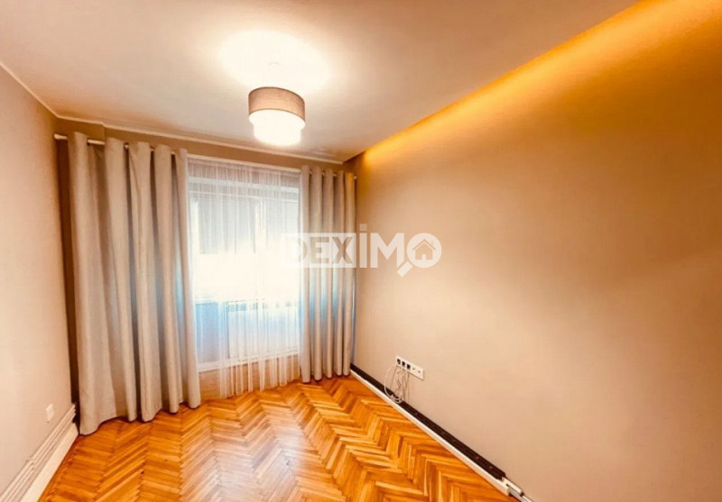 Apartament 4 Camere - Faleza Nord - Renovat - Ultrafinisat - Partial Mobilat