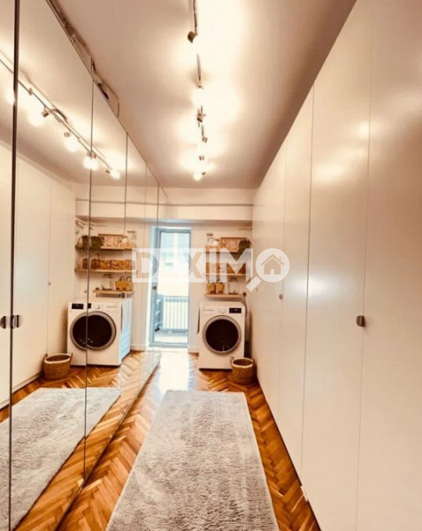 Apartament 4 Camere - Faleza Nord - Renovat - Ultrafinisat - Partial Mobilat