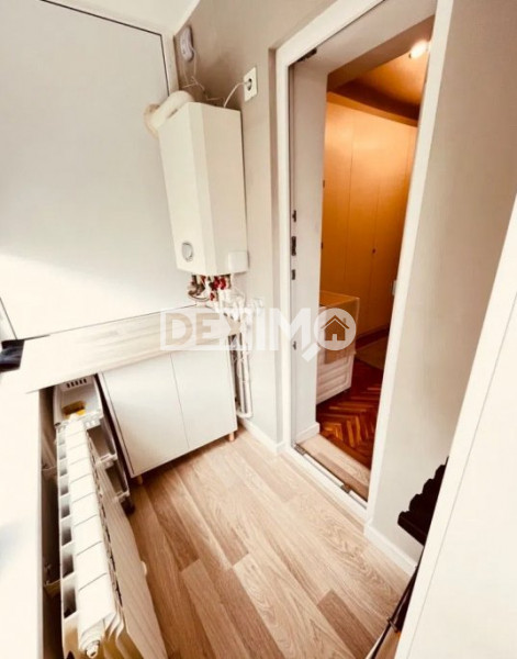 Apartament 4 Camere - Faleza Nord - Renovat - Ultrafinisat - Partial Mobilat