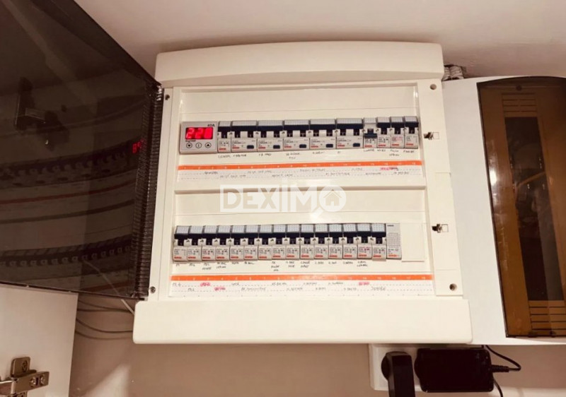 Apartament 4 Camere - Faleza Nord - Renovat - Ultrafinisat - Partial Mobilat