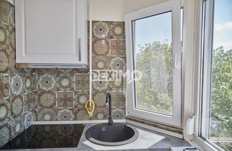 FALEZA NORD-PESCARILOR-APARTAMENT MOBILAT LUX