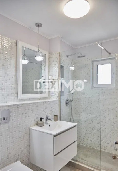 FALEZA NORD-PESCARILOR-APARTAMENT MOBILAT LUX