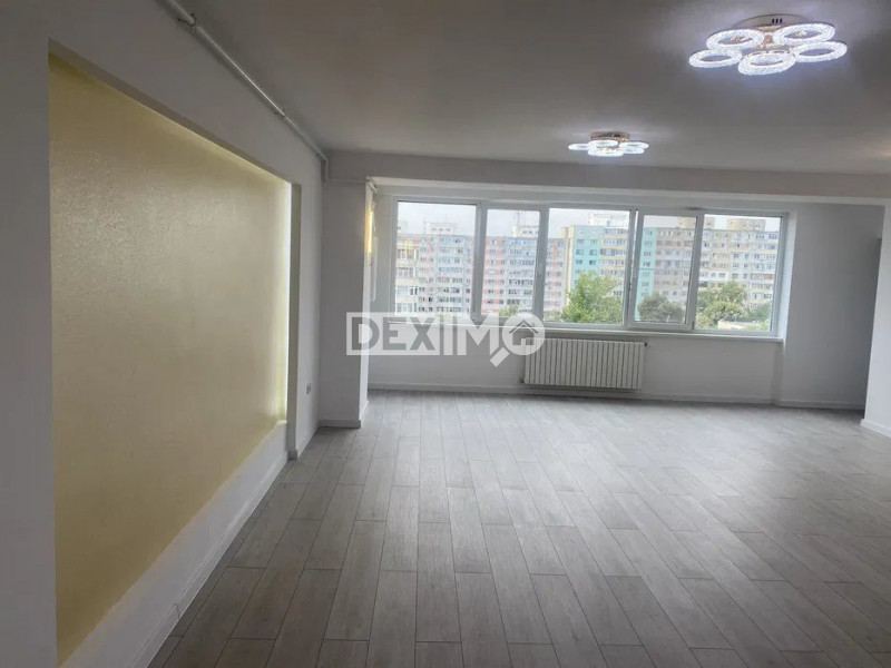 Apartament 2 Camere Transformat In 3 Camere - Tomis III - Bloc 2010