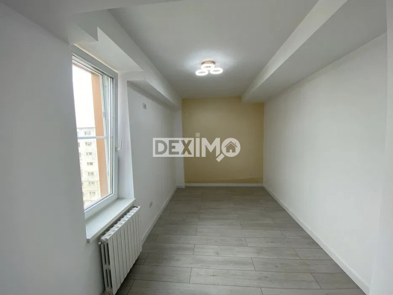 Apartament 2 Camere Transformat In 3 Camere - Tomis III - Bloc 2010