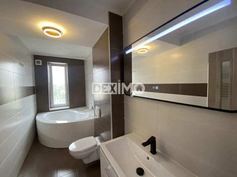 Apartament 2 Camere Transformat In 3 Camere - Tomis III - Bloc 2010