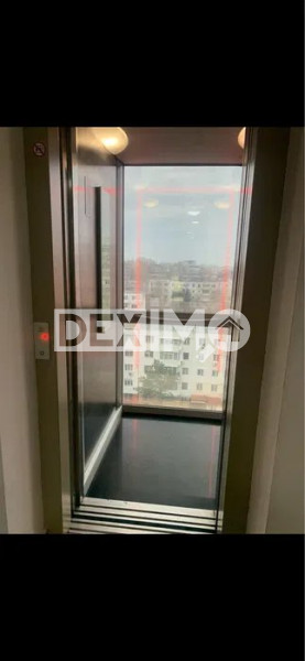 Apartament 2 Camere Transformat In 3 Camere - Tomis III - Bloc 2010