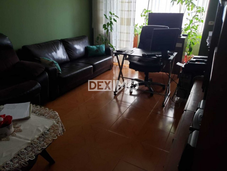 Apartament 4 Camere Decomandate - Zona Eden - Gaze