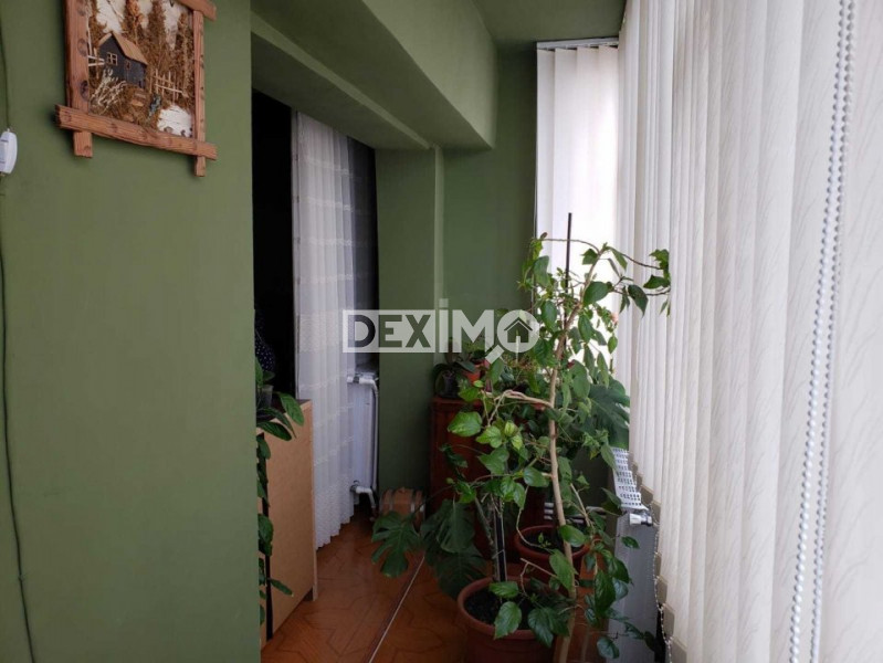 Apartament 4 Camere Decomandate - Zona Eden - Gaze