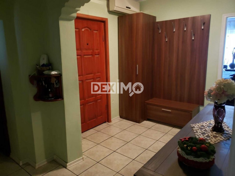 Apartament 4 Camere Decomandate - Zona Eden - Gaze