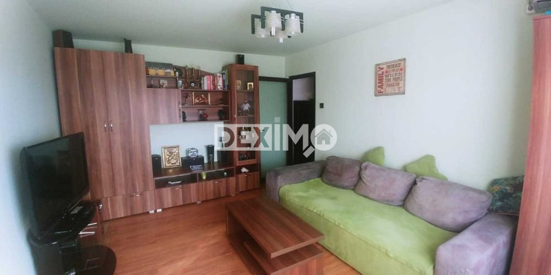 Apartament 2 camere Semidecomandate - Zona Tomis Nord - Gaze - Mobilat