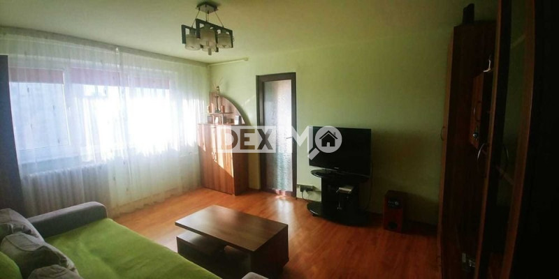 Apartament 2 camere Semidecomandate - Zona Tomis Nord - Gaze - Mobilat