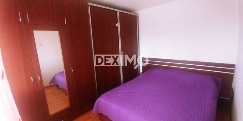 Apartament 2 camere Semidecomandate - Zona Tomis Nord - Gaze - Mobilat