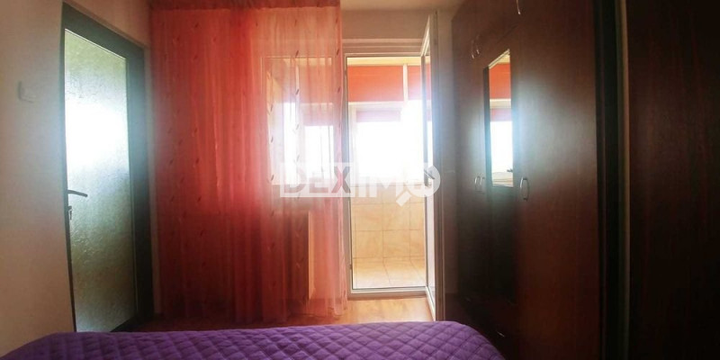 Apartament 2 camere Semidecomandate - Zona Tomis Nord - Gaze - Mobilat