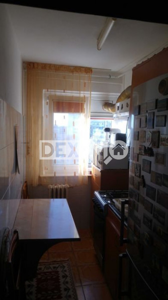 Apartament 2 camere Semidecomandate - Zona Tomis Nord - Gaze - Mobilat