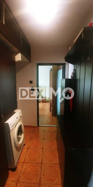Apartament 2 camere Semidecomandate - Zona Tomis Nord - Gaze - Mobilat