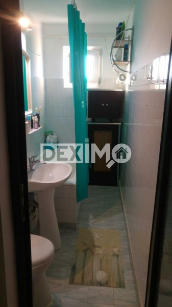Apartament 2 camere Semidecomandate - Zona Tomis Nord - Gaze - Mobilat