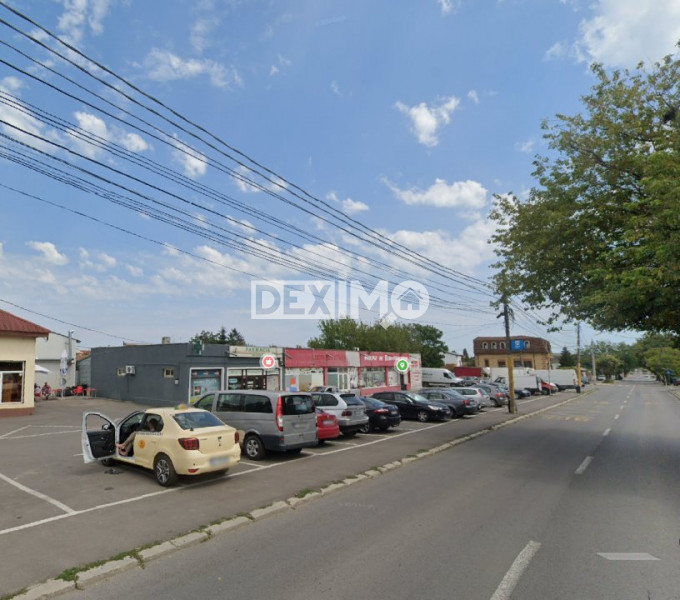 Casa Batraneasca - Km 5 - Teren 513 Mp - Centrala Pe Gaze