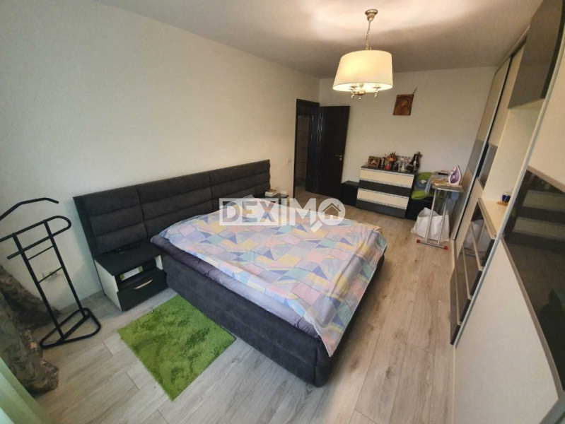 Apartament 3 Camere Decomandate - Zona Far - Gaze - Loc Parcare