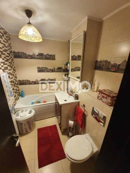 Apartament 3 Camere Decomandate - Zona Far - Gaze - Loc Parcare