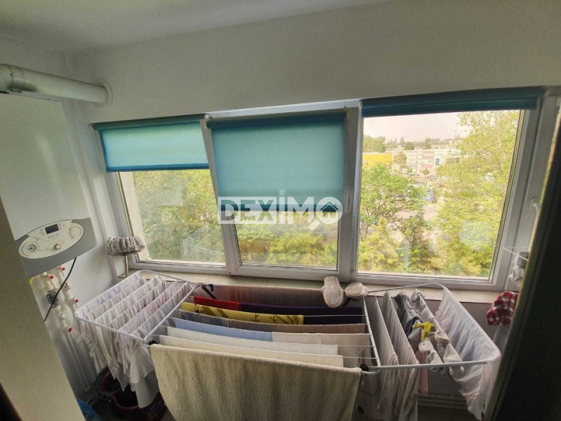 Apartament 3 Camere Decomandate - Zona Far - Gaze - Loc Parcare