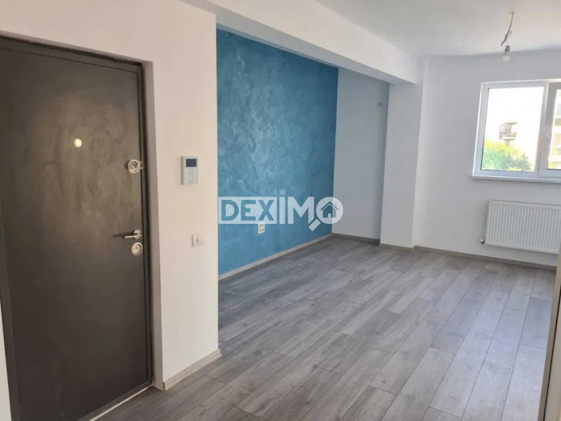 Apartament 3 Camere - Tomis Plus - Terasa 80 Mp - Comision 0%