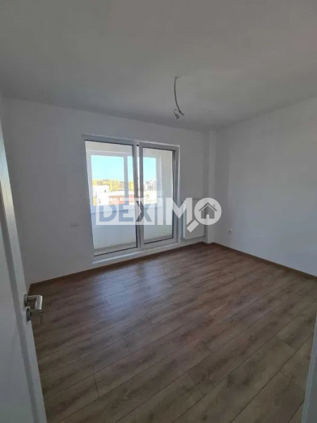 Apartament 3 Camere - Tomis Plus - Terasa 80 Mp - Comision 0%