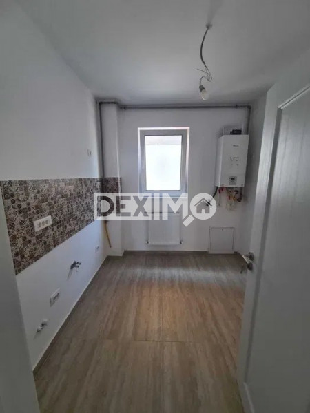Apartament 3 Camere - Tomis Plus - Terasa 80 Mp - Comision 0%